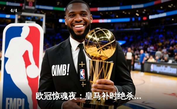 欧冠惊魂夜：皇马补时绝杀拜仁挺进决赛，凯恩替补遗憾错失冠军梦 - 4