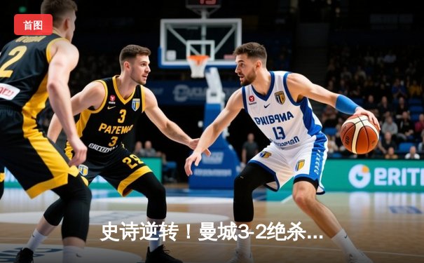 史诗逆转！曼城3-2绝杀拜仁，哈兰德双响+95分钟制胜球引爆欧冠