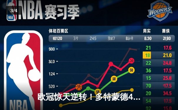 欧冠惊天逆转！多特蒙德4-2绝杀马竞，菲尔克鲁格制胜球点燃威斯特法伦 - 3